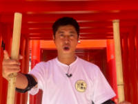 パンサー尾形の公式Xより