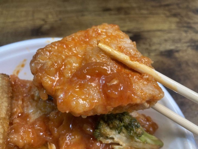 <連載>スーパー玉出「激安メシ」の世界
