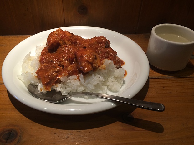 チキンプレイス