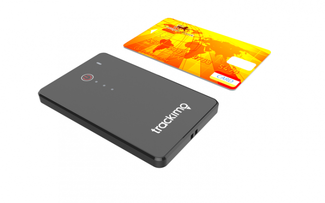 株式会社トラッキモGPSのプレスリリース画像