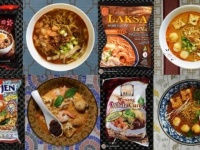 ラーメン大好きアメリカ人が選んだ世界のインスタントラーメンランキング（2018年最新版）
