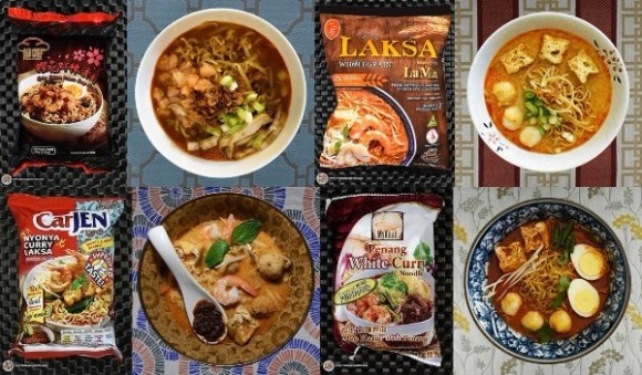 ラーメン大好きアメリカ人が選んだ世界のインスタントラーメンランキング（2018年最新版）
