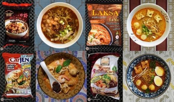 ラーメン大好きアメリカ人が選んだ世界のインスタントラーメンランキング（2018年最新版）