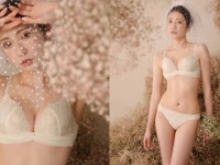 ⒞「PEACH JOHN BEAUTY」
