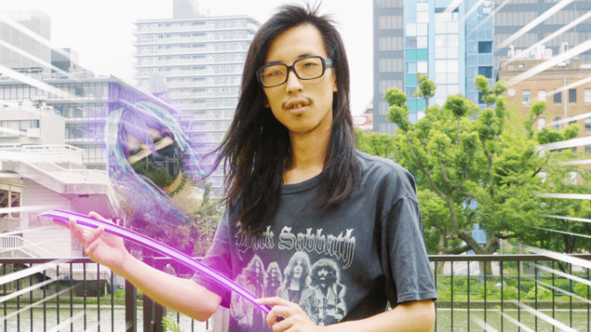 ん?Shinojiどうしたぞよか? by ぺとら