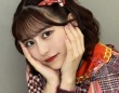 月足天音の公式インスタグラムより