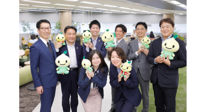 パーソルイノベーション株式会社のプレスリリース画像