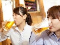 飲み会が苦手な人必見！　お酒が飲めなくても上手に飲み会に参加するコツ4つ