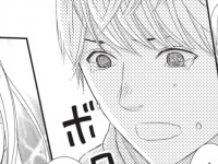 な、泣いたーー!!!!!　ウソをついていたイケメンが語った真実【枯れジョが恋していいですか #9】