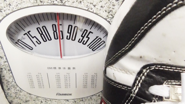 山手線1周ダイエット企画