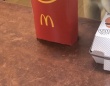 可愛すぎる〝マッククルー〟に2.1万人メロメロ　「毎日通います」「もーマックに住み着いちゃうかも」