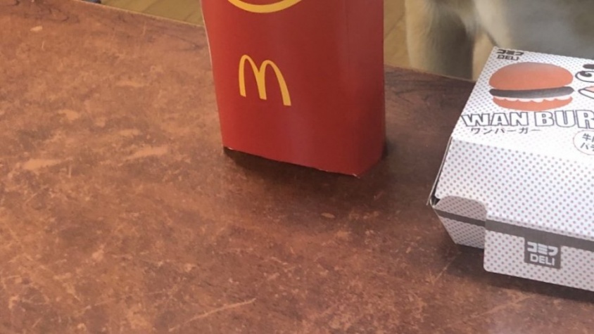 可愛すぎる〝マッククルー〟に2.1万人メロメロ　「毎日通います」「もーマックに住み着いちゃうかも」