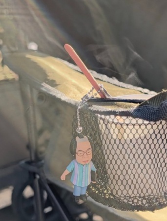 Instagram:中条あやみ(@nakajo_ayami)より