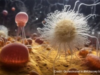 全生物の祖先である可能性が高い約10億年前の古代生物の「失われた世界」が発見される