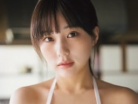 ⒞「blt graph.vol.92」セブンネットショッピング購入特典ポストカード【田中美久（HKT48）B】