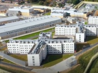 新たに作られたイギリスの国立刑務所が豪華過ぎると波紋を呼ぶ