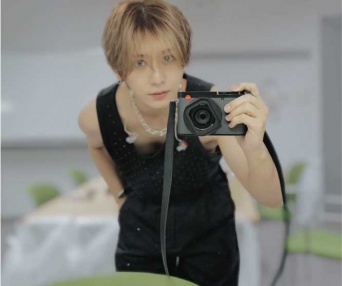 Instagram:山田涼介 (@ryosuke_yamada059)より