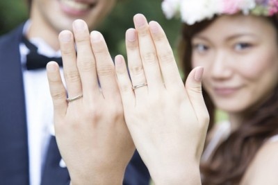 20％の既婚男性はYES！　ズバリ、あなたは「勝ち組結婚」？