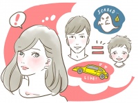 三つ子の魂百まで！男心を理解するには「子供の観察」が近道