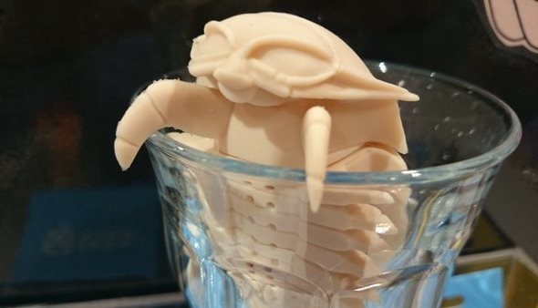 沼津港深海水族館ツイッター公式アカウント