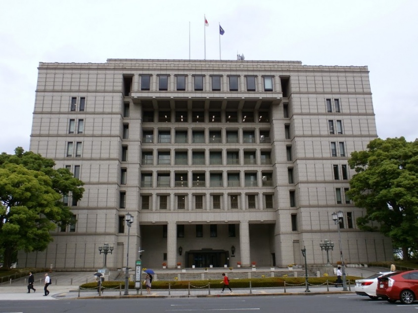選挙が終わり、大阪市職員たちは戦々兢々!?