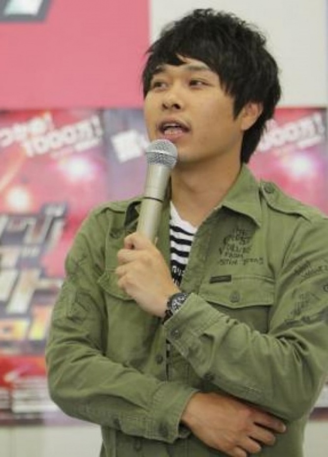 さらば青春の光・東ブクロ