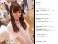 HKT48植木南央が空き巣の被害を告白！さらに盗まれたあるモノにスタジオ騒然　指原「言っていいの！？」