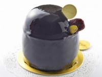 【吉祥寺土産】濃厚ジャンドゥーヤチョコレートとフランボワーズの爽やかなハーモニー！　大人なチョコレートケーキ「ジャンドゥーヤ」
