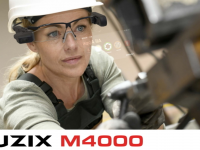 Vuzix Corporationのプレスリリース画像