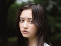 ⒞「B.L.T.2023年8月号」セブンネットショッピング購入特典ポストカード【井上和（乃木坂46）】