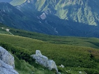 ここはスイス？いいえ、中部です　楽園と見紛う〝県境の絶景〟に1.8万人感動「ここ日本なんや、美しいなぁ」