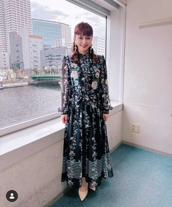 "Instagram:平愛梨（@harikiri_tairi ）より"