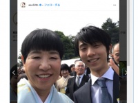和田アキ子 インスタグラムより