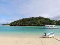 アラサー編集部員が現地調査。石垣島女子旅の「王道・新定番スポット」を調べてきた