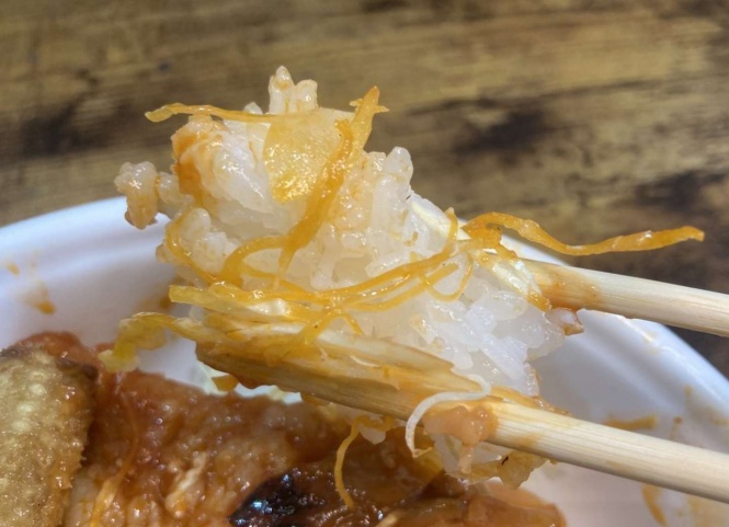 <連載>スーパー玉出「激安メシ」の世界