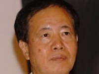 角川春樹氏
