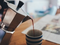 1日4杯のコーヒーで得られる4つの驚きの健康効果
