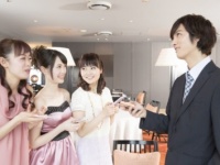 まだお金をかけたくない!?　 女性が出会いに投資できる金額ランキングTOP7
