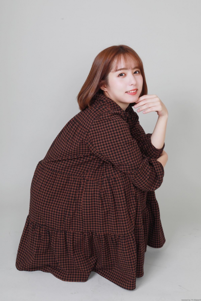 前田美里