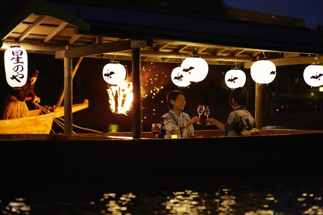 株式会社星野リゾートのプレスリリース画像