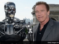 シュワちゃんが、ターミネーター・シリーズ継続に意欲を示す