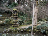 兼六園（Kentaro Ohnoさん撮影、Flickrより）
