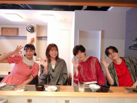 【西山智樹＆前田大輔】スペシャルサポーター就任！！　関西電力『#ゼロカーボンジュール』　西山＆前田「ぜひご期待ください！」