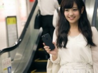 男子の勘！　「彼氏がいそう」に見える女子の特徴5つ