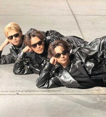 Instagram：原嘉孝(@yoshitaka__hara)より