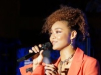 Crystal Kay