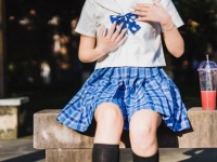 「女子生徒のスカート着用義務」は違憲、米連邦裁判所が判決