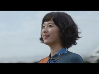 清野菜名さん（画像はプレスリリースより）