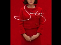 ナタリー・ポートマンが麗しきジャクリーン・ケネディを熱演！　映画『Jackie（原題）』予告編が公開