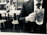 飲み会を断る新人に「それは生産性のある仕事ができた時に言えること」　ドS上司のキツいひと言